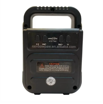 Miniatura 3 de PARLANTE GTS-1362